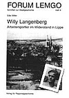 Willy Langenberg