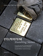 Stolpersteine - Stumbling Stones