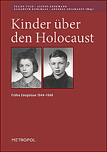 Kinder über den Holocaust