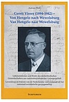 Gerrit Visser (1894 - 1942)  -  Von Hengelo nach Wewelsburg
