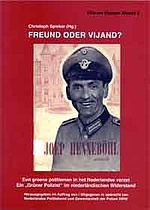 FREUND ODER VIJAND?