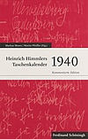 Heinrich Himmlers Taschenkalender 1940