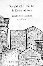 Der jüdische Friedhof in Drensteinfurt