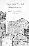 Der jüdische Friedhof in Drensteinfurt